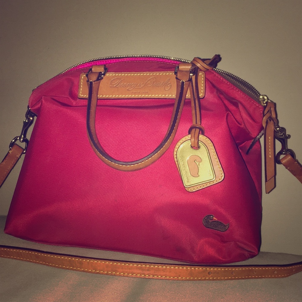 Dooney & Bourke Handbag
